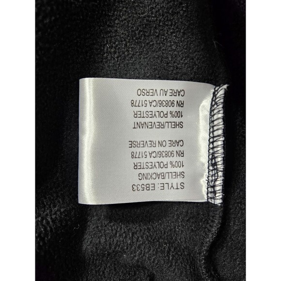 NWT Eddie Bauer Women's Crosshatch Soft Shell Jacket Size XL "Primoris" - Picture 13 of 14